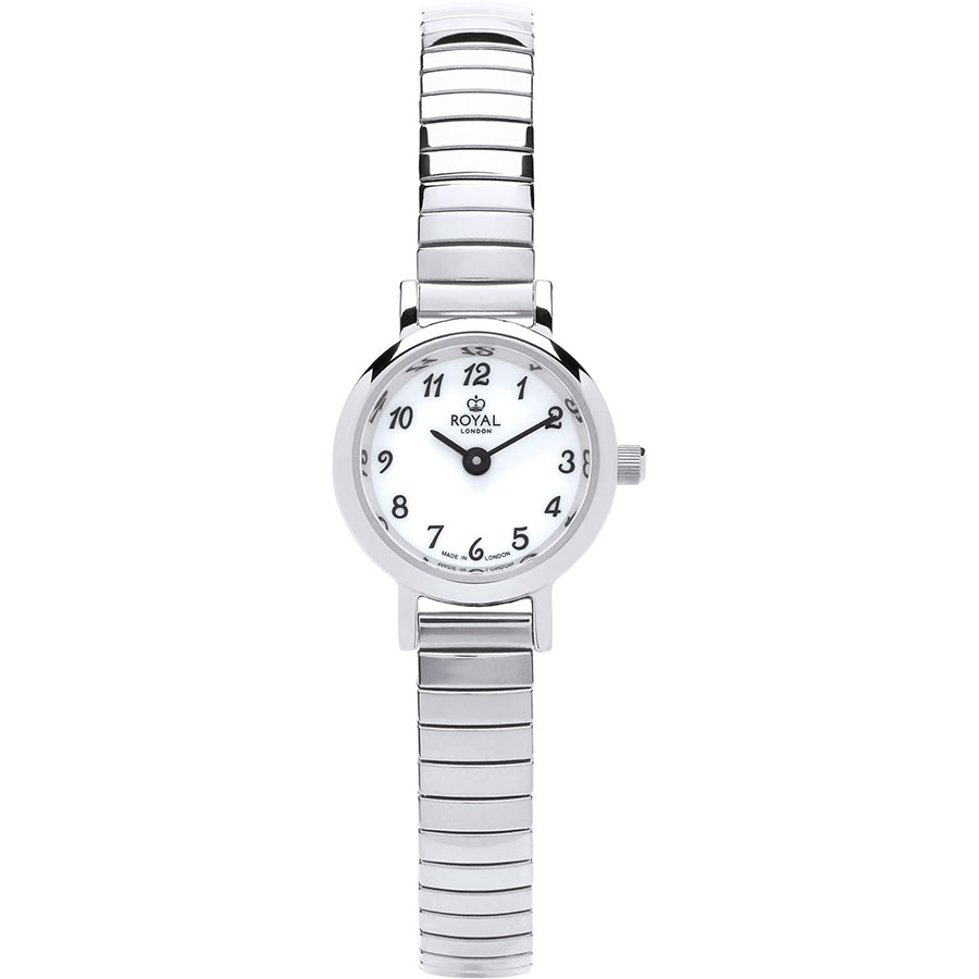 Часы Royal London Classic 21473-15